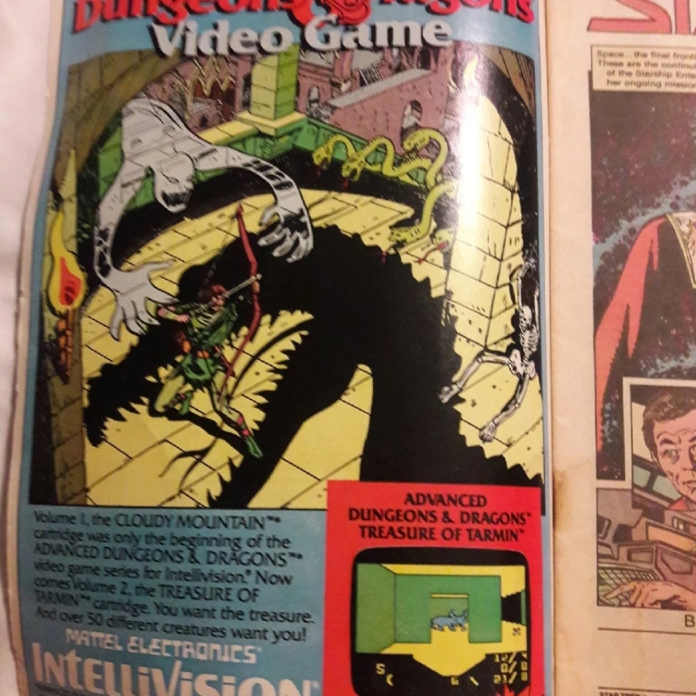 STAR TREK DC COMIC - Picture 4 of 6
